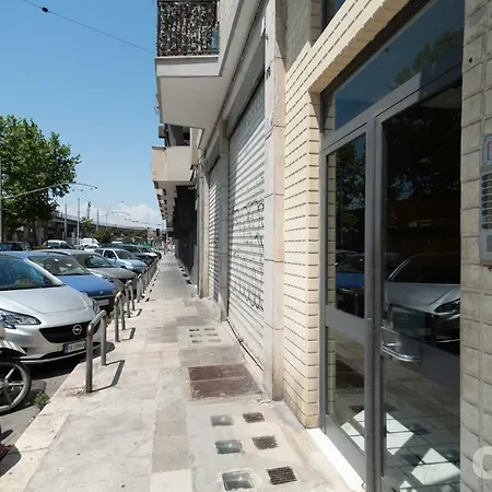 Charming Italy - Centro * Bari