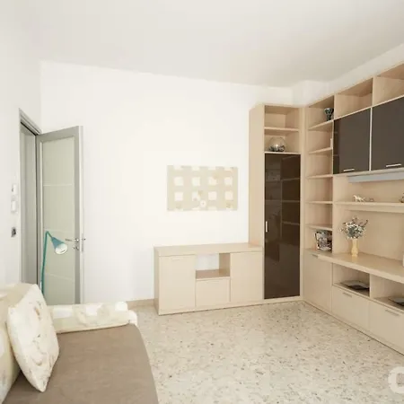 Appartamento Charming Italy - Centro Bari