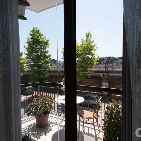 Апартаменты Charming Italy - Centro Бари